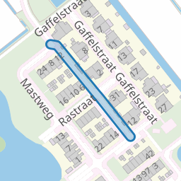 Zeilstraat