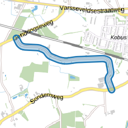 Akkermateweg