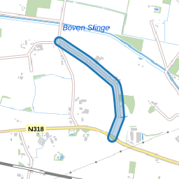 Barnekampsdijk