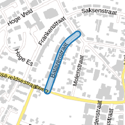 Batavenstraat