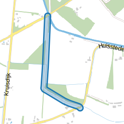 Beekvlietweg