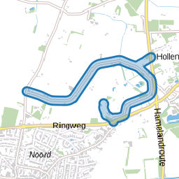 Bijnenweg