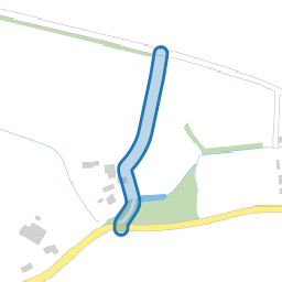 Blauwenweg