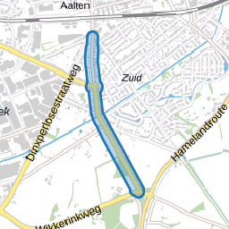 Bocholtsestraatweg