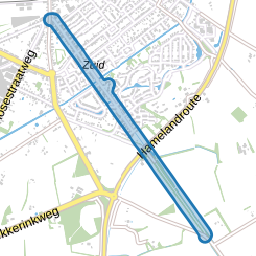 Bodendijk