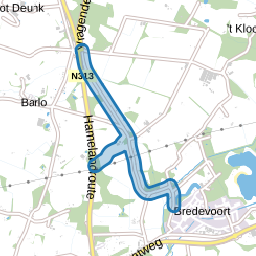 Bolwerkweg