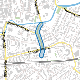 Bonifaciusstraat