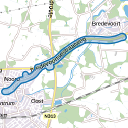 Bredevoortsestraatweg