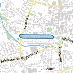 Dalweg