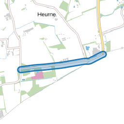 Damheideweg