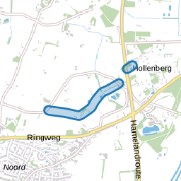 Giezenbosweg