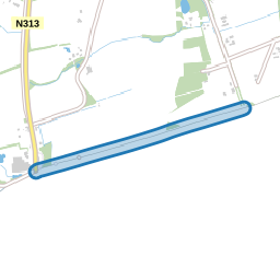 Grensdijk