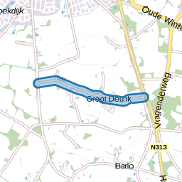 Groot Deunkweg