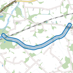 Haartseweg