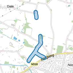 Hazekampweg