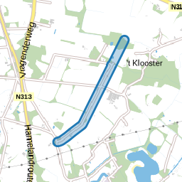 Heidedijk