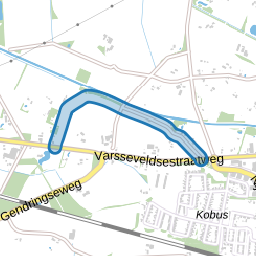 Heuvelweg