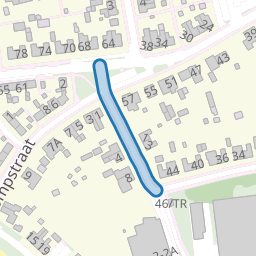 Jan van Galenstraat