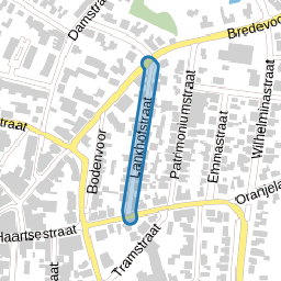 Lankhofstraat