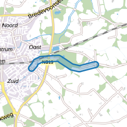 Loohuisweg