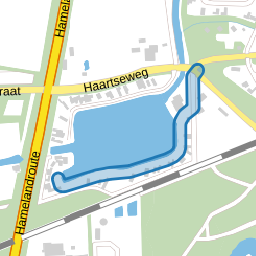 Molenkampsdijk