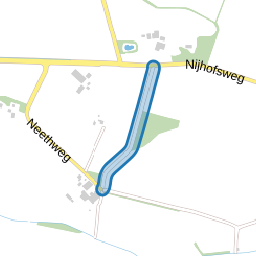 Nijhofslaantje