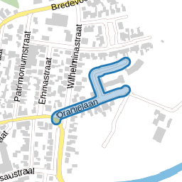 Oranjelaan
