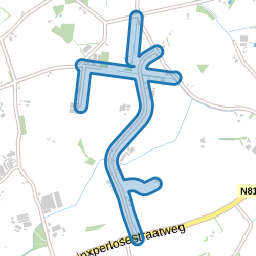 Rengelinkweg
