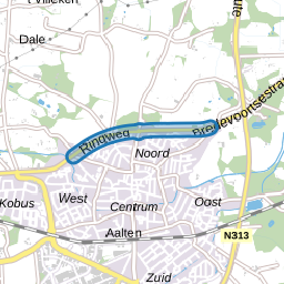 Ringweg