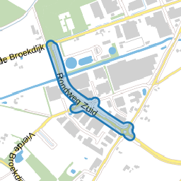 Rondweg Zuid