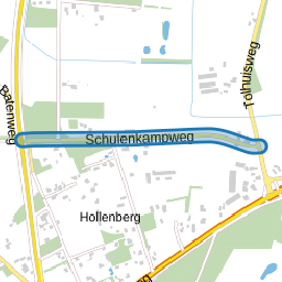 Schulenkampweg