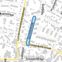 Spinkatstraat