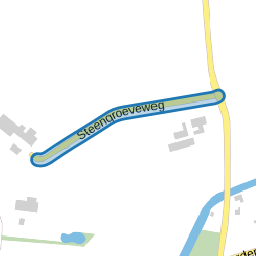 Steengroeveweg