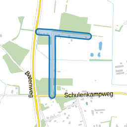 't Veentje