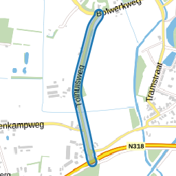 Tolhuisweg