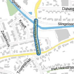 van Heemskerckstraat