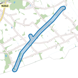 Veenhuisweg