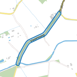 Veenweg