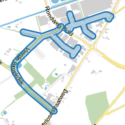 Vierde Broekdijk