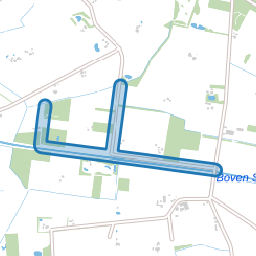 Vossenbulteweg