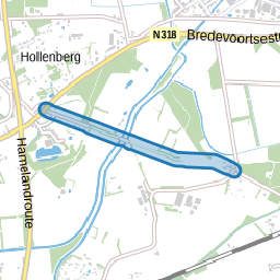 Walfortlaan