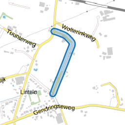 Weerkampsweg