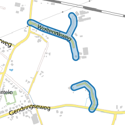 Wolterinkweg