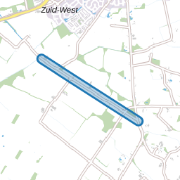 Zilverbekendijk