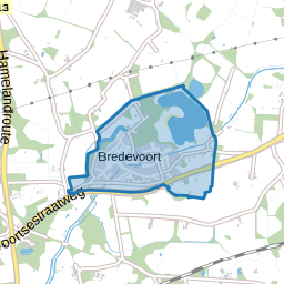 Bredevoort