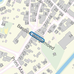 Bastion Welgemoed