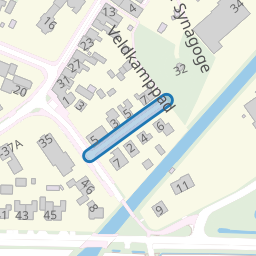 Bastionstraat