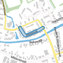 Bleekwal