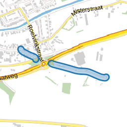 Ganzenpoelendijk