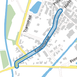 Koppelstraat